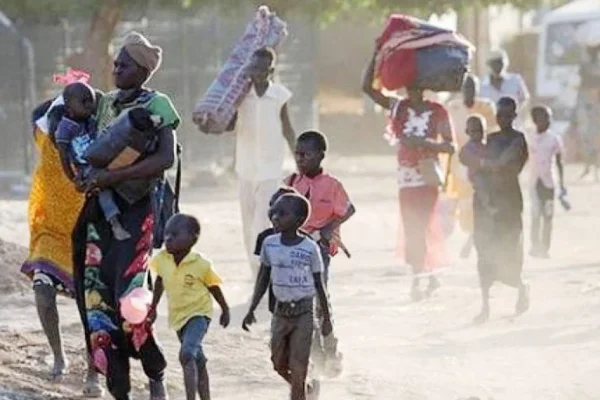 Size Sudan’ın hikayesini anlatıyorum