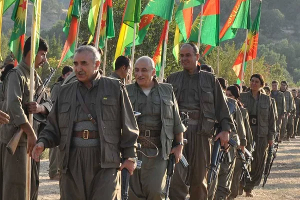 Merkezi Karargah’tan mesaj