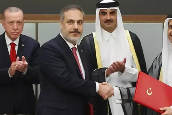 Kurdistan’a Gazzeli yerleşimci