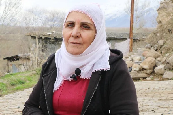 ‘Bu kadar çalıştım, elde var hiç’