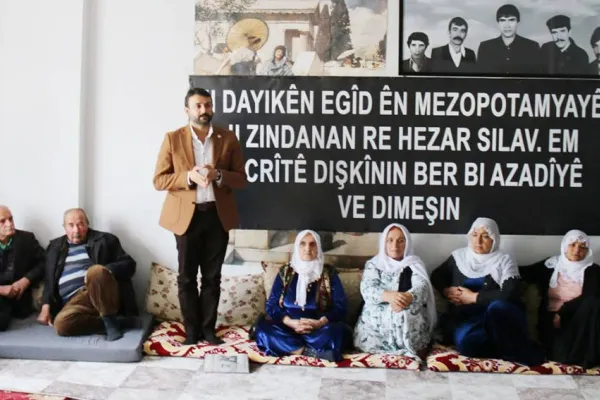 Tahammül sınırlarını aştı