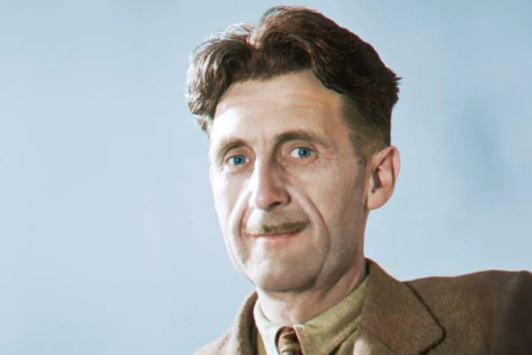 Kürtlerin daha az eşitliği ve George Orwell