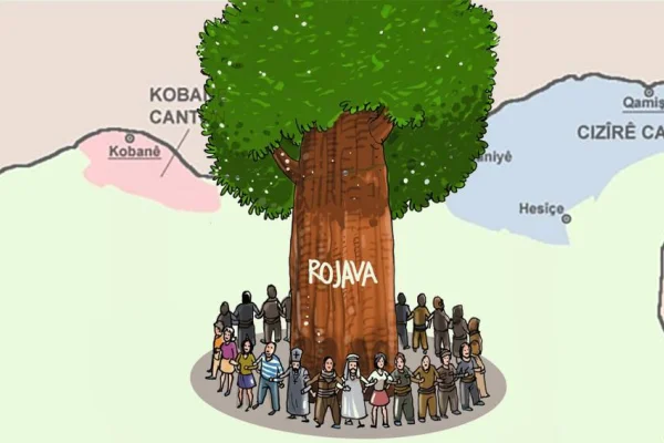 Konfederal devrimci süreç