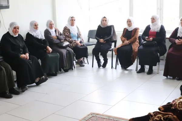 Amacımıza ulaşana kadar
