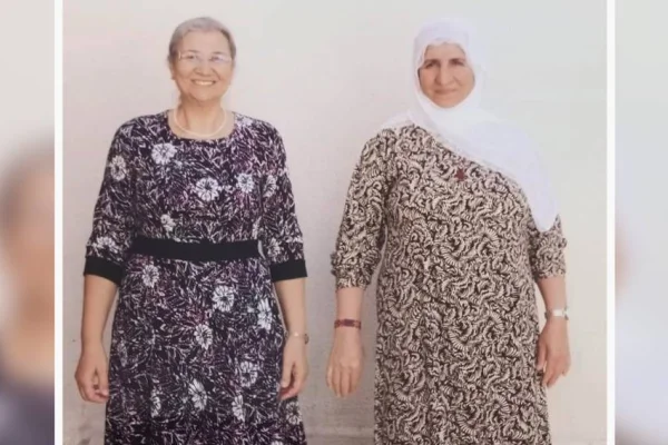 Hasta tutsak tahliye edilmiyor