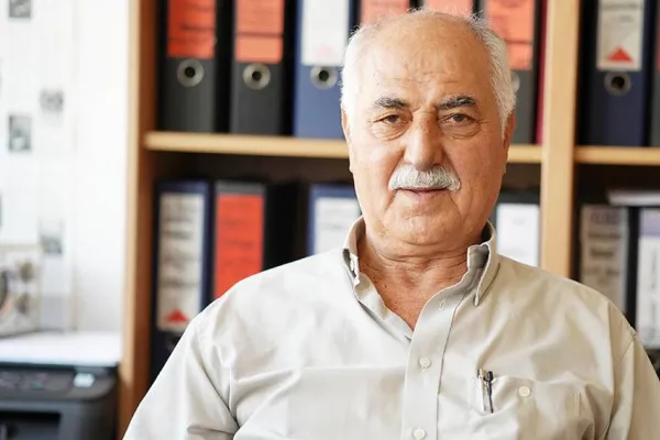 Filistin’den Köln’e mücadele dolu 50 yıl