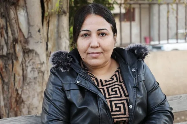 Şiirle gökyüzüne uçarcasına mutlu