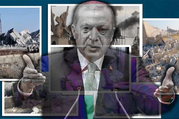 Mercimek çorbasını bombalayan tayyare