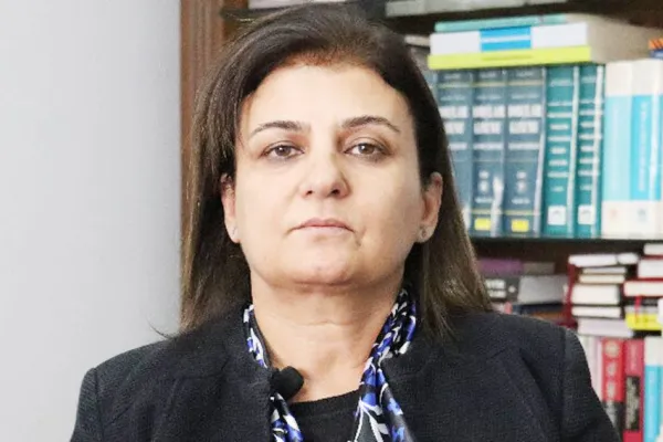 Kayyımlara karşı ‘Ben de varım’