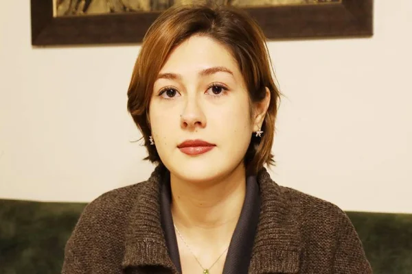 Feminist kelebek etkisi