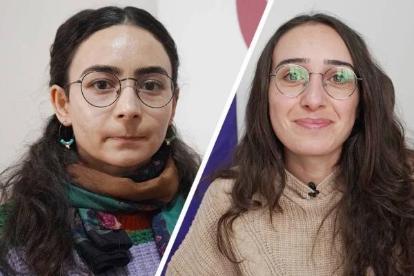 Katre her kadına ulaşıyor