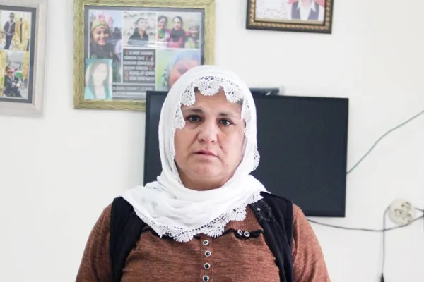 Sadece tutsaklara kalmamalı