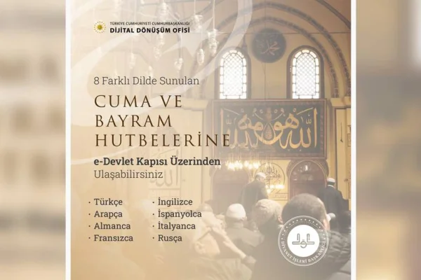 Türk Diyaneti’nde Kürtçeye yer yok