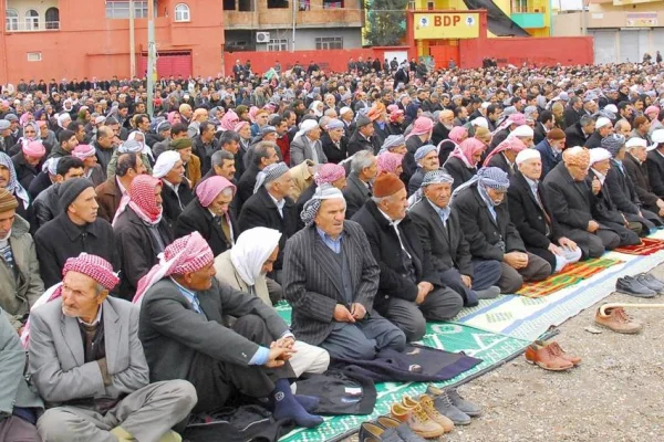 Diyanet’in farklı dillerde hutbeleri