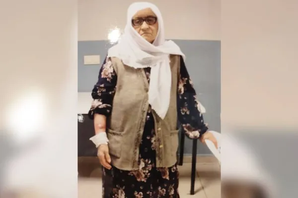76 yaşında cezaevinde