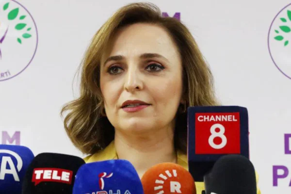 Bundan sonra DEM Parti