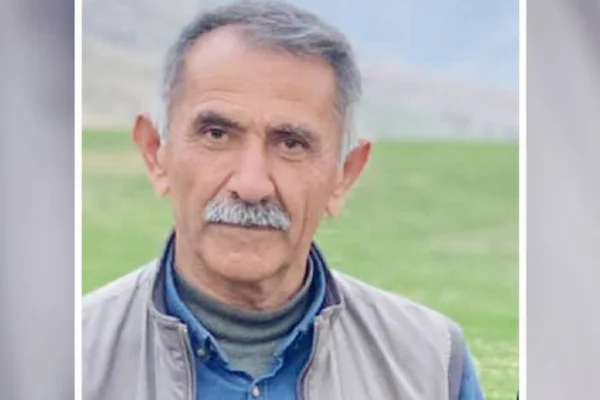 DEM Parti yöneticisi katledildi
