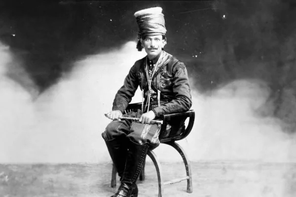 Şehit Yado!
