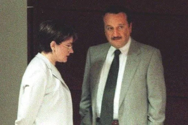 Seri katilin imzası ve Akşener