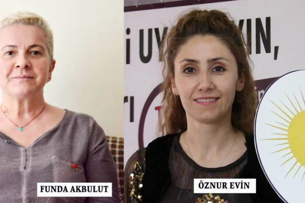 Bize düşen özsavunma