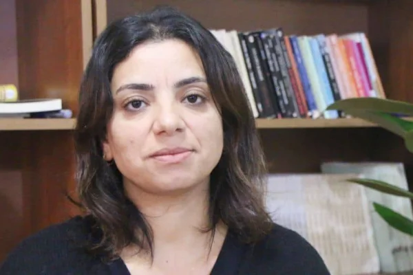 Yerelde kadın gücü şart!