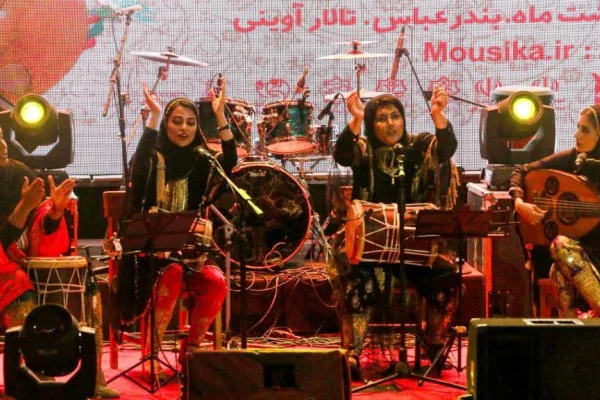 Üyelerinin tamamı kadın: DİNGO
