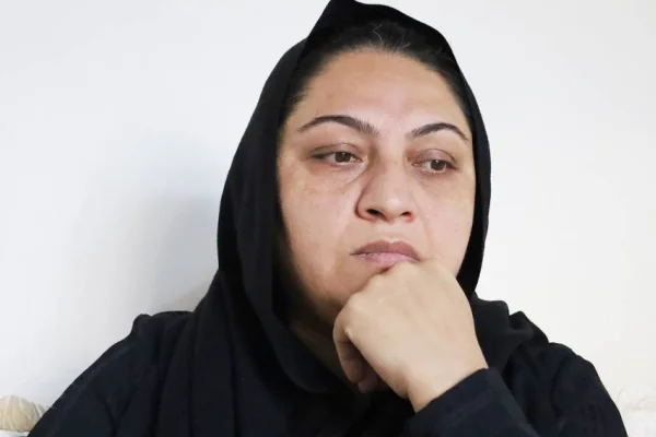 ‘Ölümü gördüm, ötesi olabilir mi?’