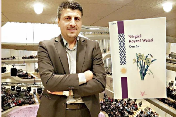En güzel hasretlik anadille yazılandır