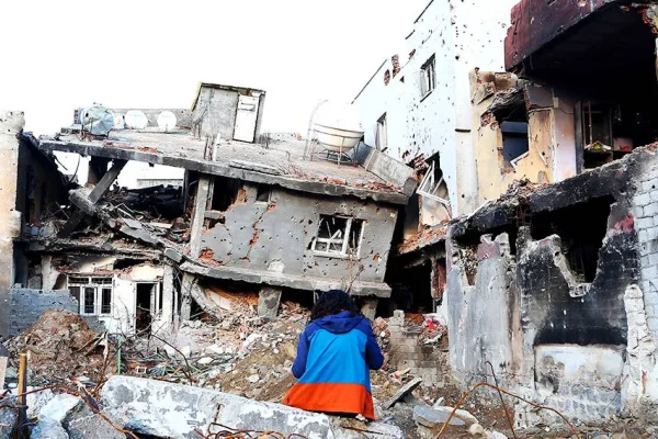 21 kişinin katilleri hesap vermedi