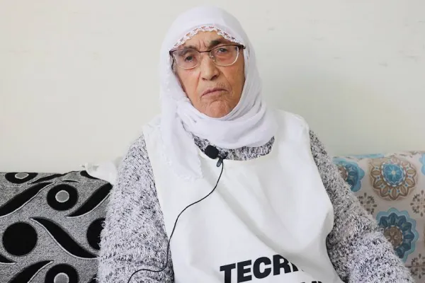 Yarım asırdır direniyorlar