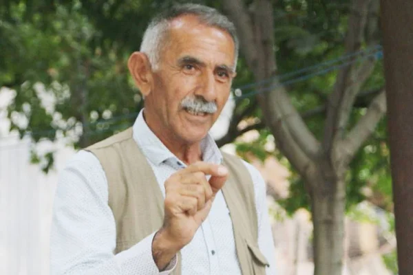 Özel olarak hedef alındı