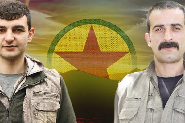 Kerboran ve Kemah'ta şehit düştüler