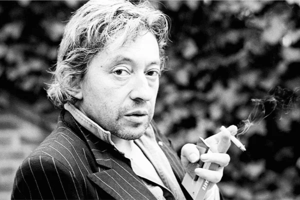 Kadın düşmanı Gainsbourg’un adı istasyona verilecek