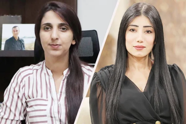 Devrimin kadın gazetecileri