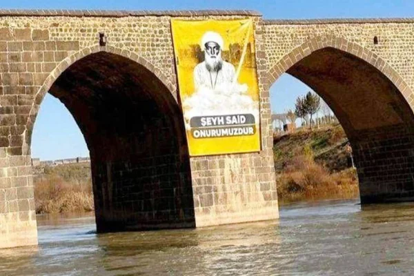 Bir kez daha Şeyh Said
