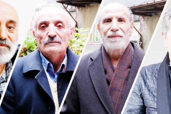 Pir ve melelerden çağrı