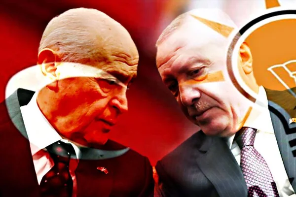 TC sistemi artık yolun sonunda