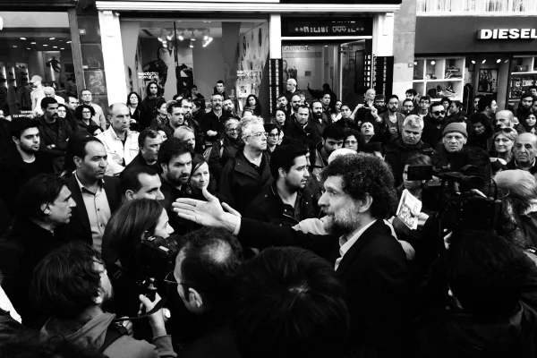 AİHM’in Osman Kavala kararı