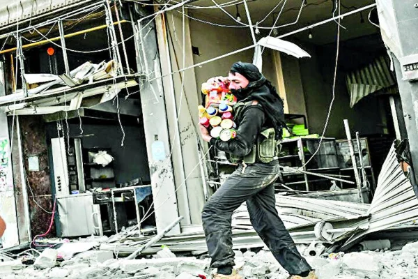 Erdoğan, Efrîn’i ilhaka hazırlanıyor