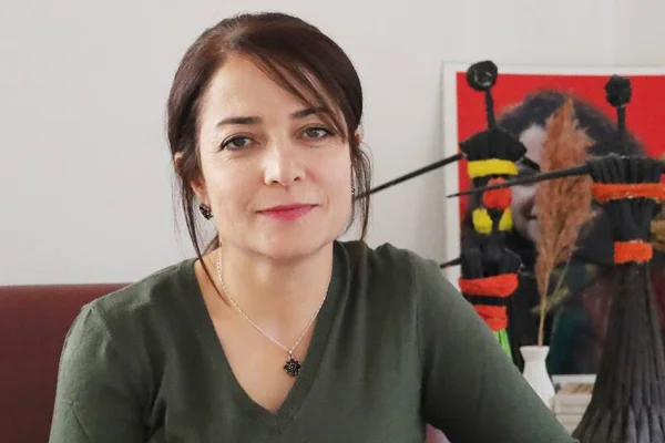 ‘Dil yoksa biz de yokuz’