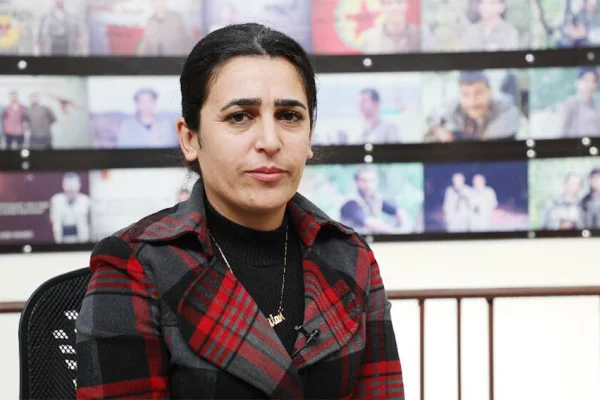 ‘Devrime iki canımı verdim’