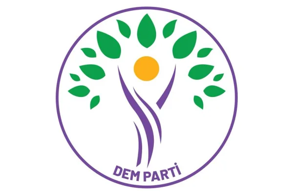 DEM Parti'den tecrit önergesi