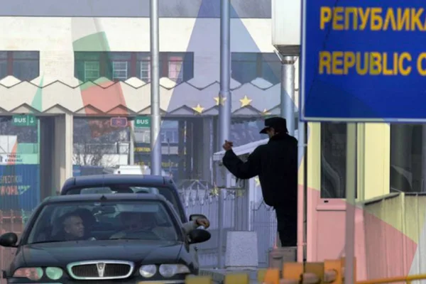 Schengen genişleyecek 