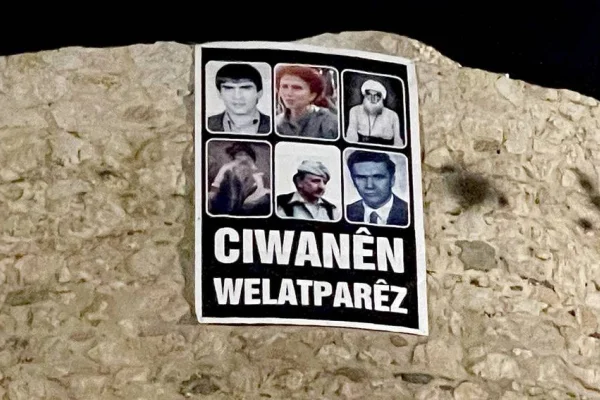 Eğer askeriniz olmasaydı…