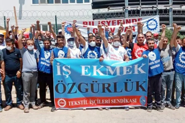 Urfa köle kampları