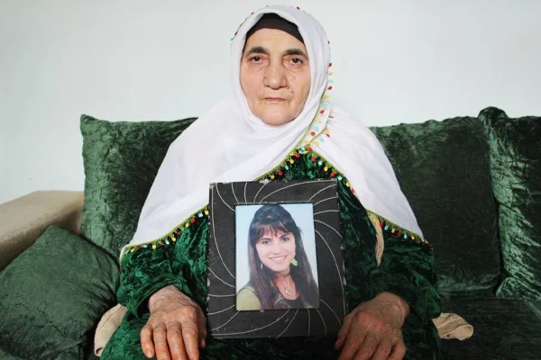 Cenazeler 6 yıldır ailelerine verilmedi