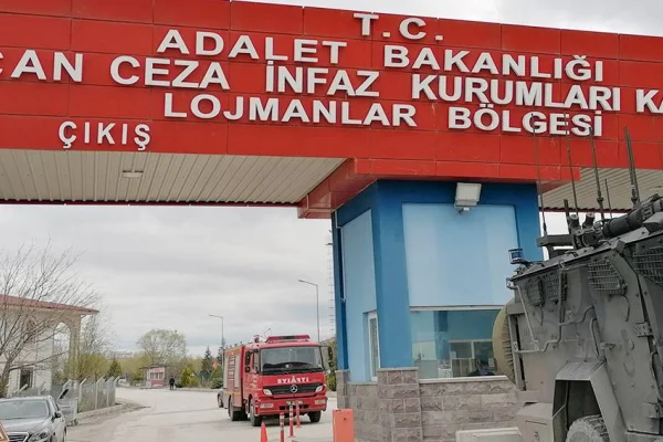 Tahliyeleri 16 kez engellendi