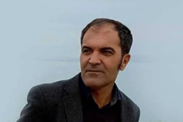 Van Cezaevi’nde korona