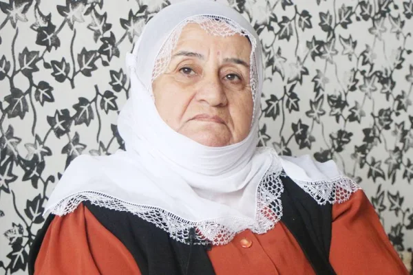 Cezaevlerine ağır yük