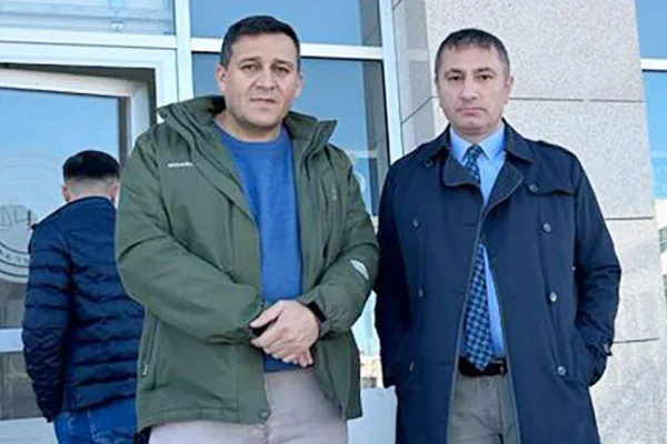 Gazeteci Güler tutuklandı